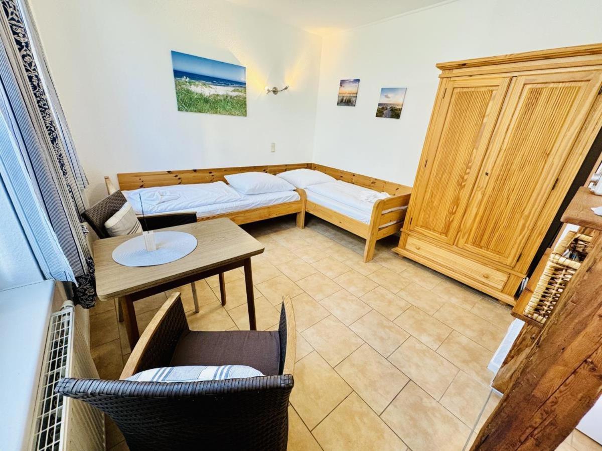 Appartement Feuerdorn 罗斯托克 外观 照片